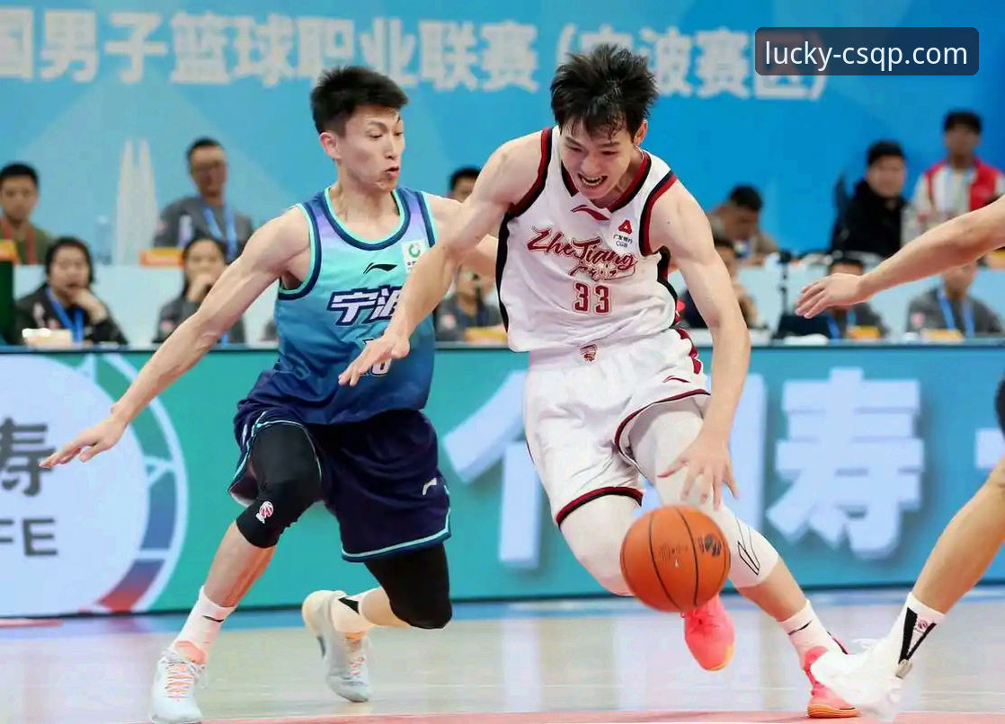 3个关键转折点：浙江男篮加时逆转宁波，晋级CBA八强